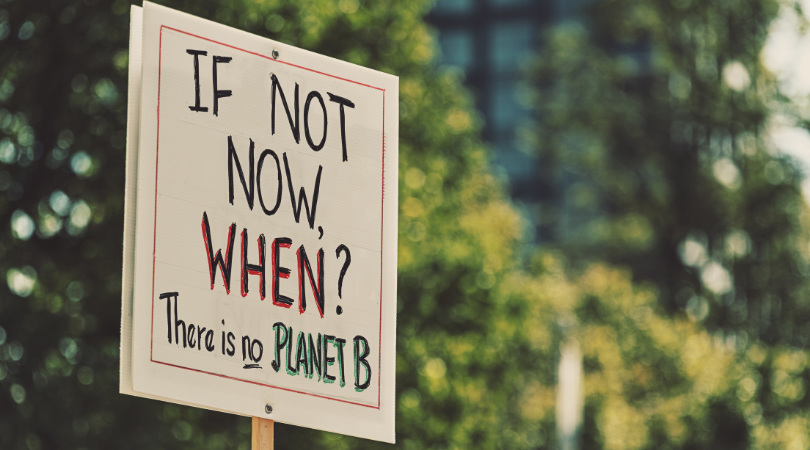 How big is the problem? How bad is climate change now?